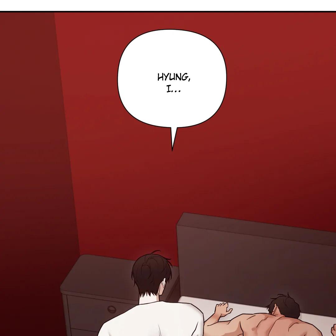 Walk In My Shoes Cupid Scans Chapter 34 page 3 - 