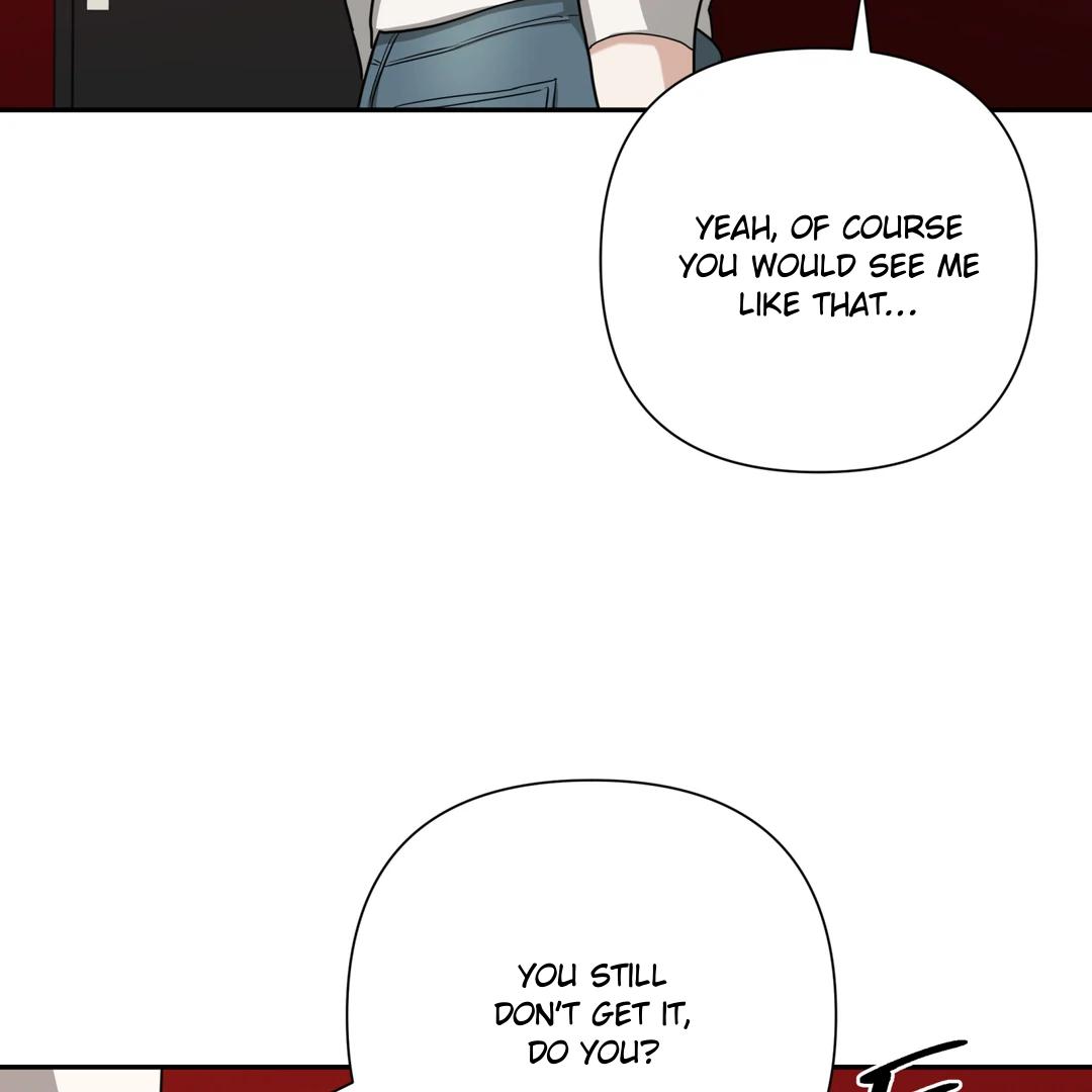 Walk In My Shoes Cupid Scans Chapter 34 page 22 - 