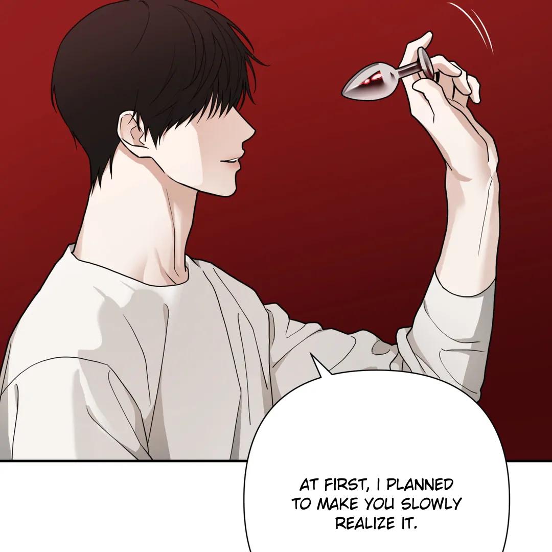 Walk In My Shoes Cupid Scans Chapter 34 page 25 - 