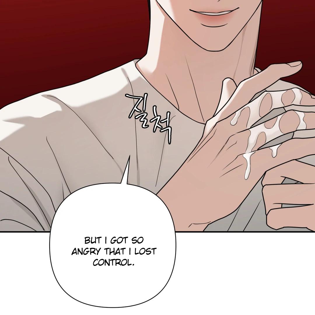 Walk In My Shoes Cupid Scans Chapter 34 page 27 - 