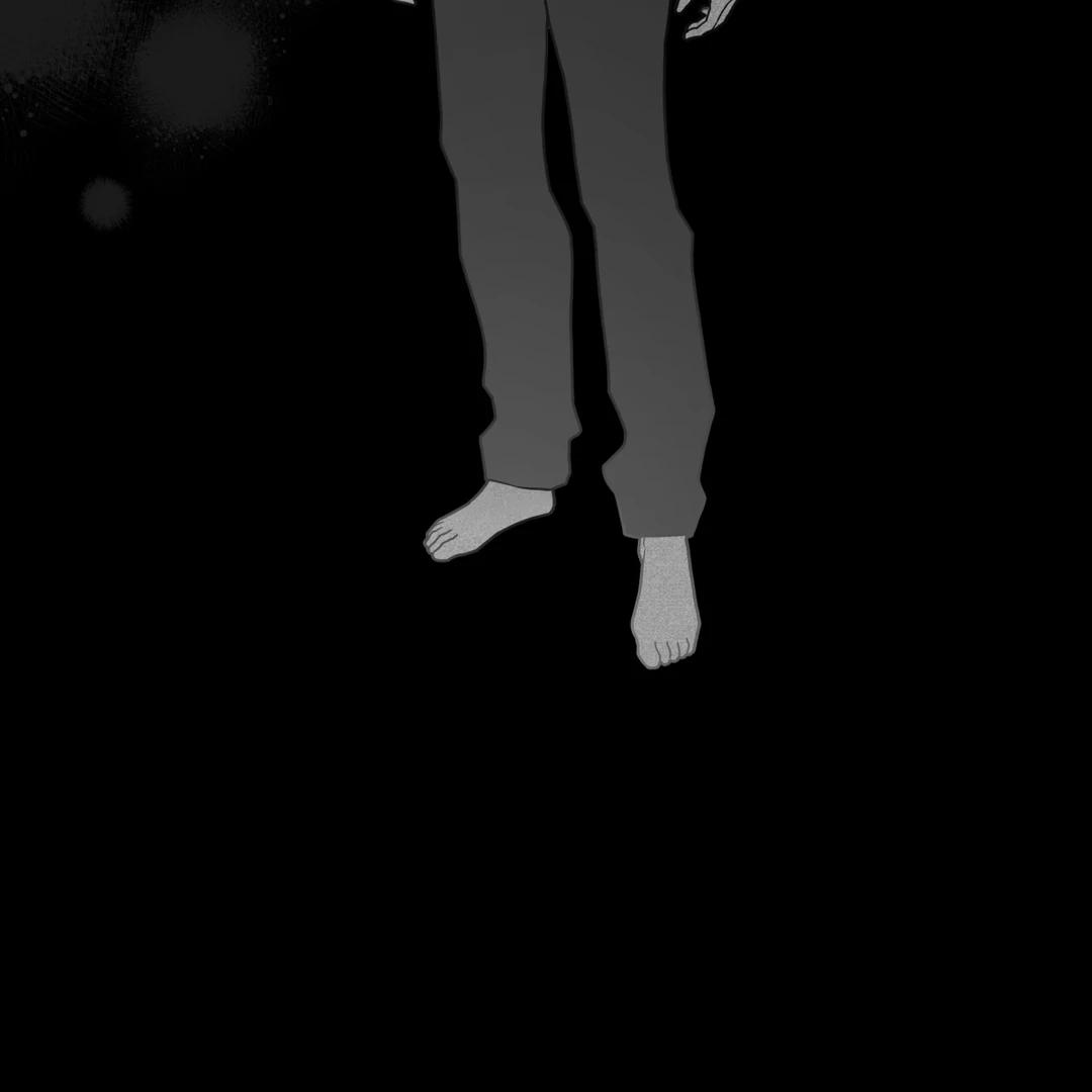 Walk In My Shoes Cupid Scans Chapter 34 page 39 - 
