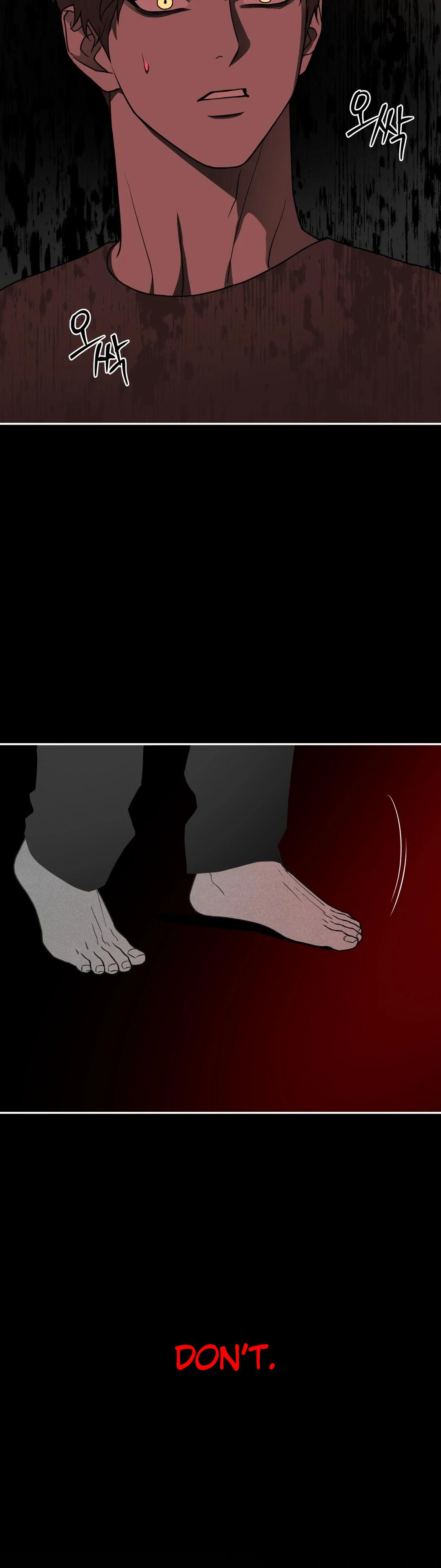 Walk In My Shoes Cupid Scans Chapter 34 page 45 - 