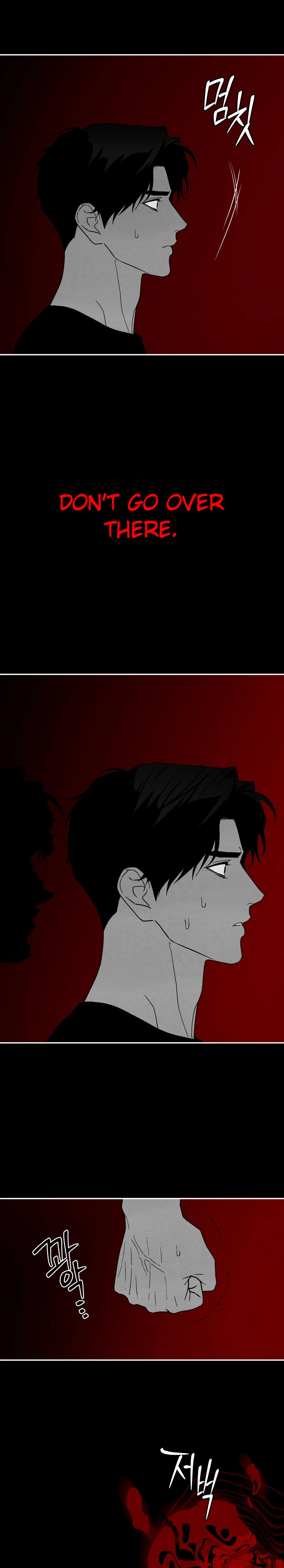 Walk In My Shoes Cupid Scans Chapter 34 page 46 - 