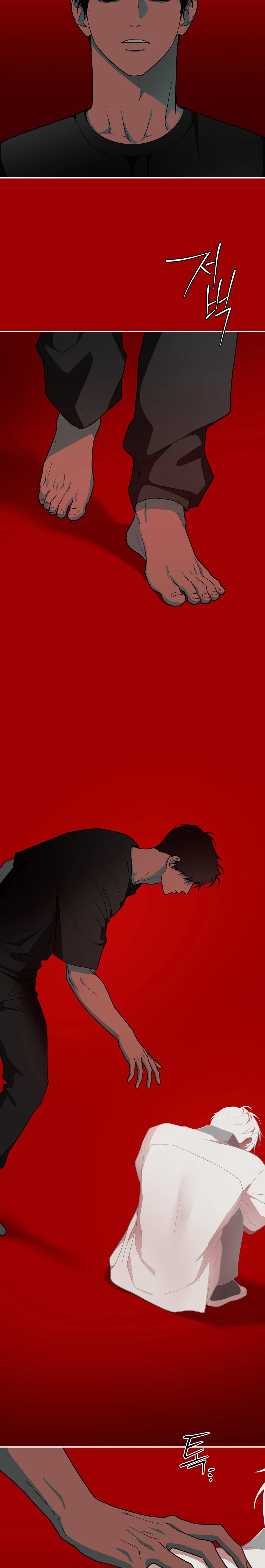 Walk In My Shoes Cupid Scans Chapter 34 page 50 - 