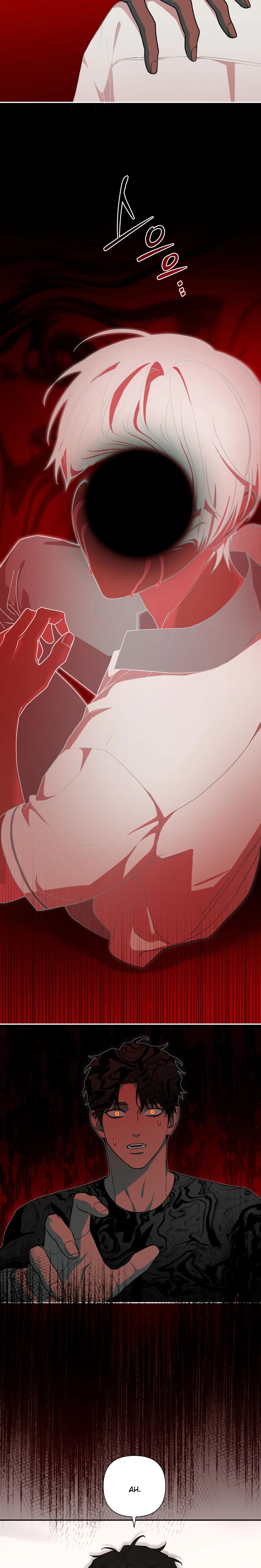 Walk In My Shoes Cupid Scans Chapter 34 page 51 - 