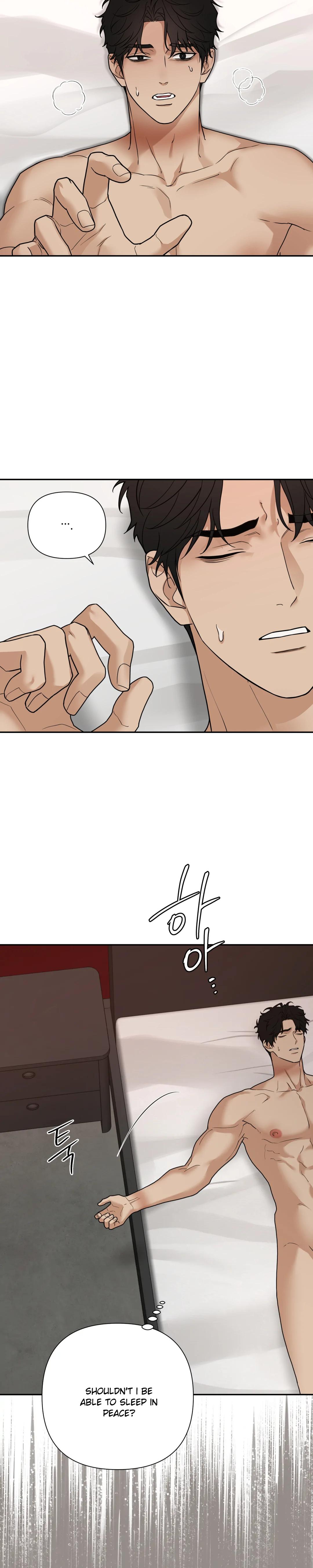 Walk In My Shoes Cupid Scans Chapter 34 page 52 - 