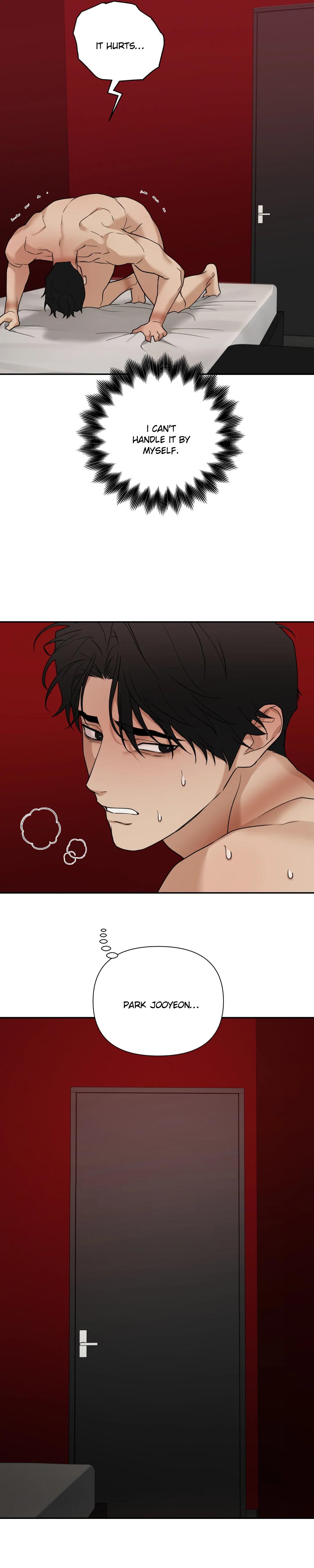 Walk In My Shoes Cupid Scans Chapter 34 page 59 - 