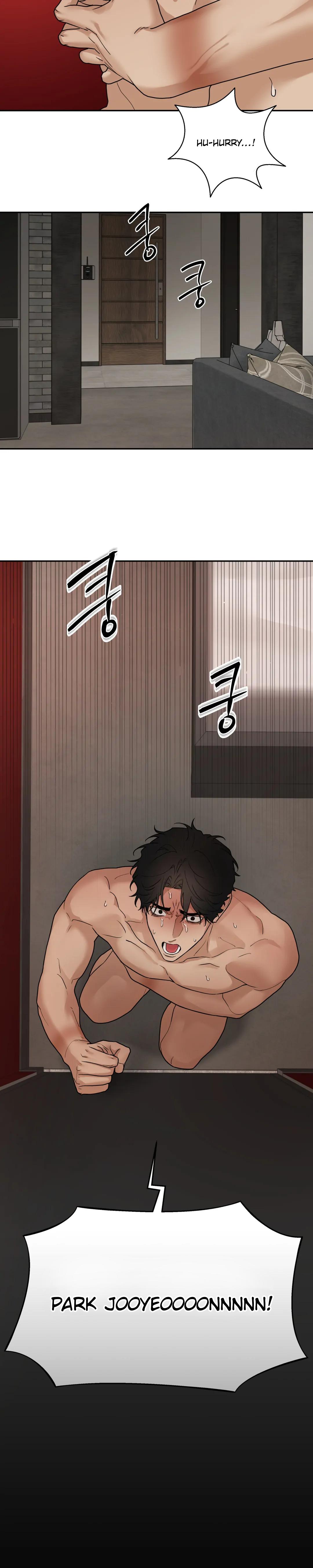 Walk In My Shoes Cupid Scans Chapter 34 page 62 - 