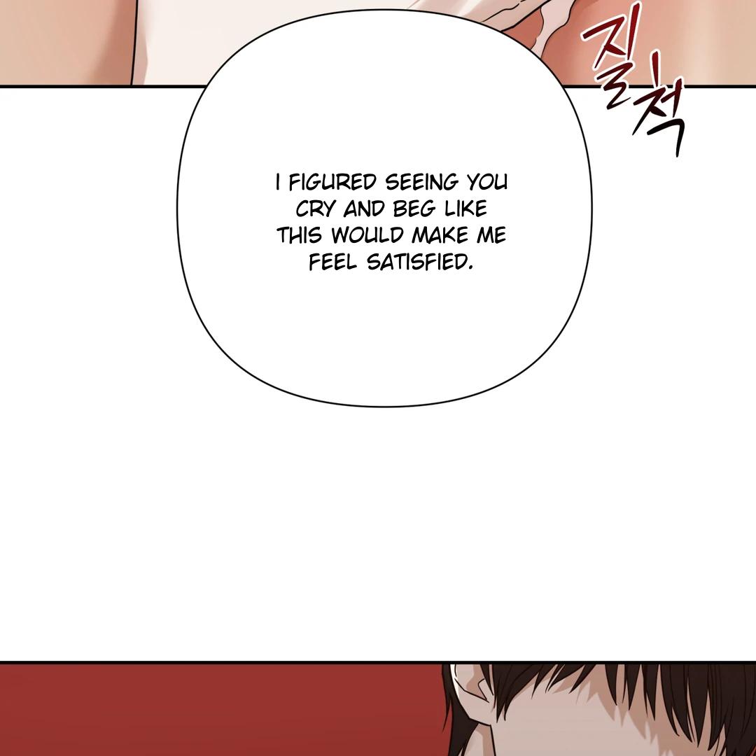 Walk In My Shoes Cupid Scans Chapter 34 page 10 - 