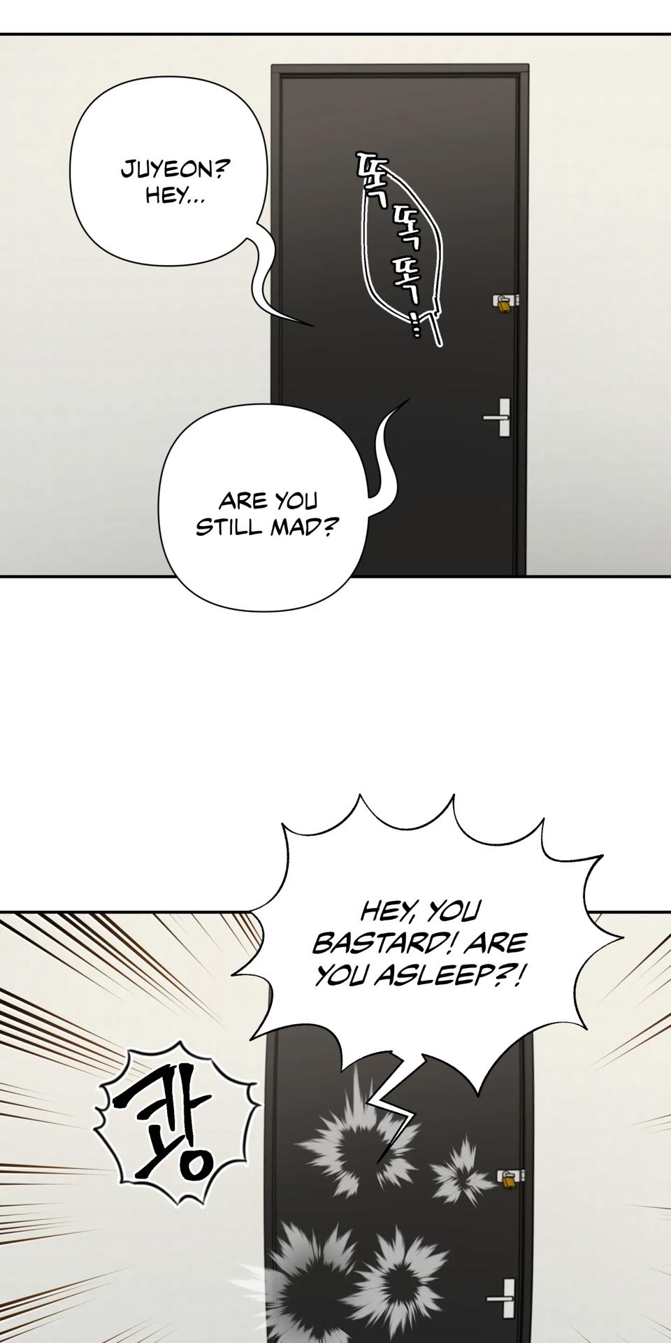 Walk In My Shoes Cupid Scans Chapter 35 page 12 - 