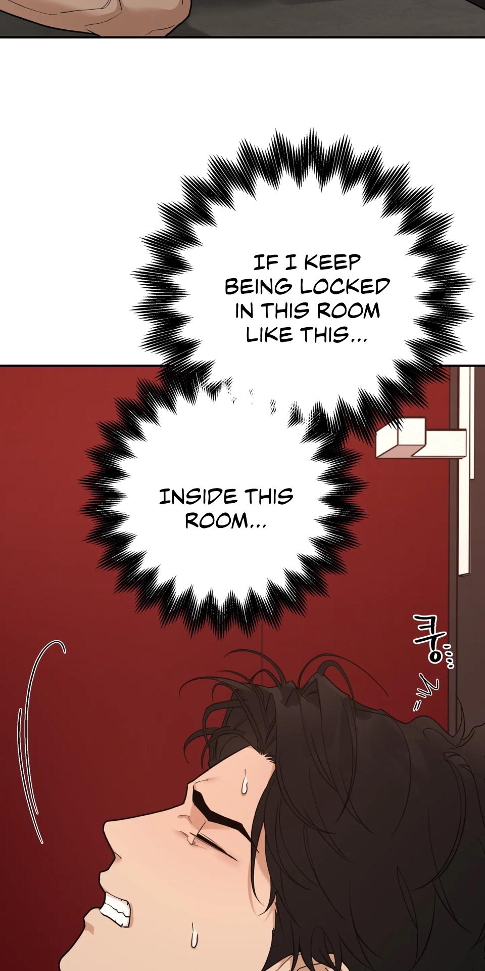 Walk In My Shoes Cupid Scans Chapter 35 page 15 - 