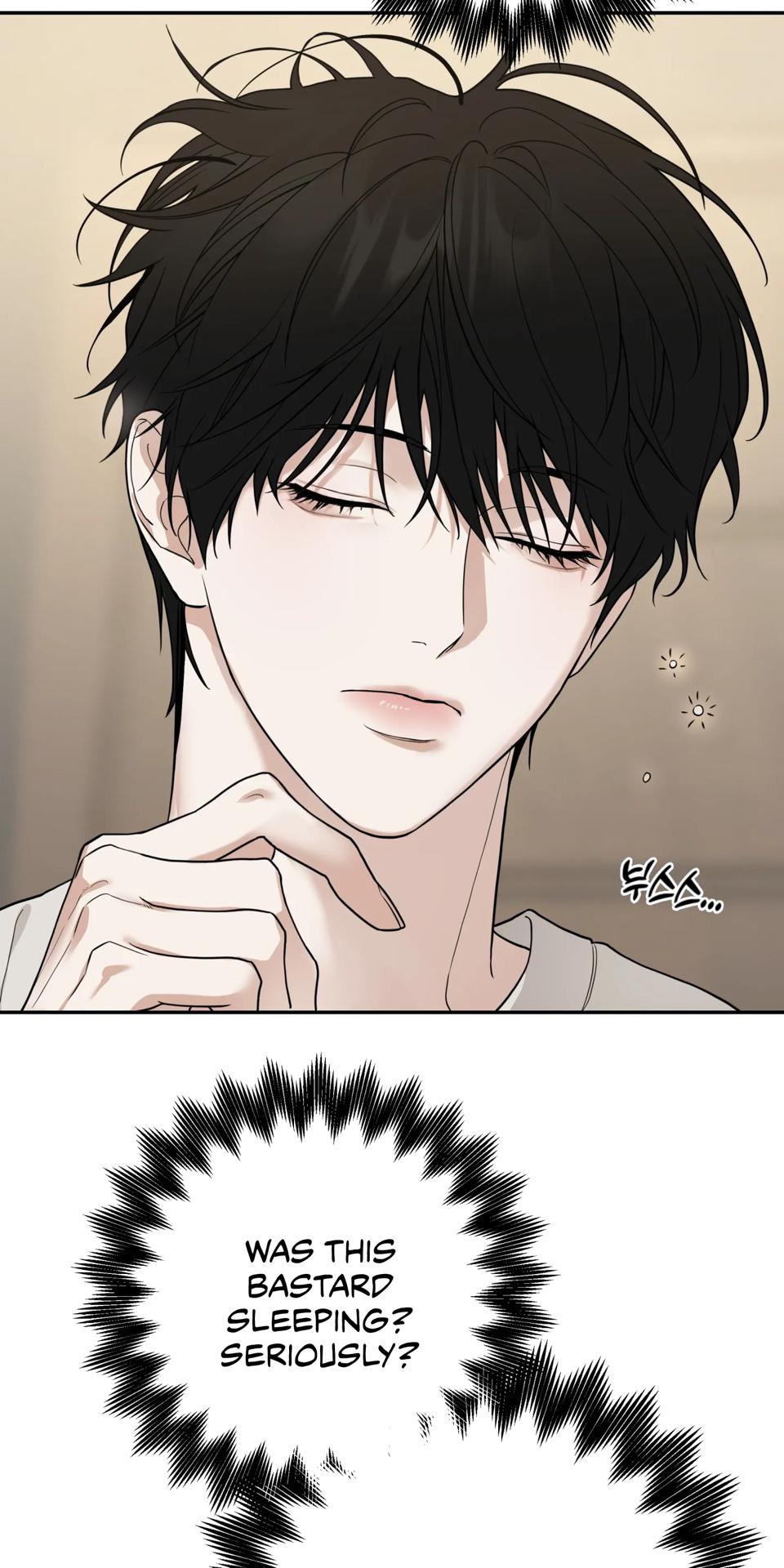 Walk In My Shoes Cupid Scans Chapter 35 page 20 - 