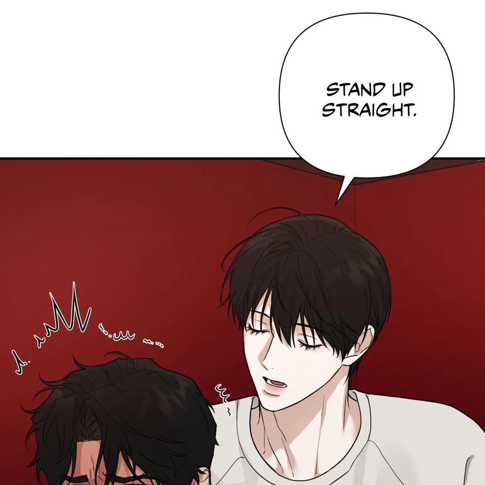 Walk In My Shoes Cupid Scans Chapter 35 page 28 - 