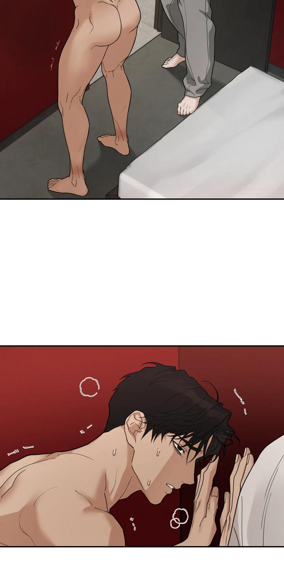 Walk In My Shoes Cupid Scans Chapter 35 page 35 - 