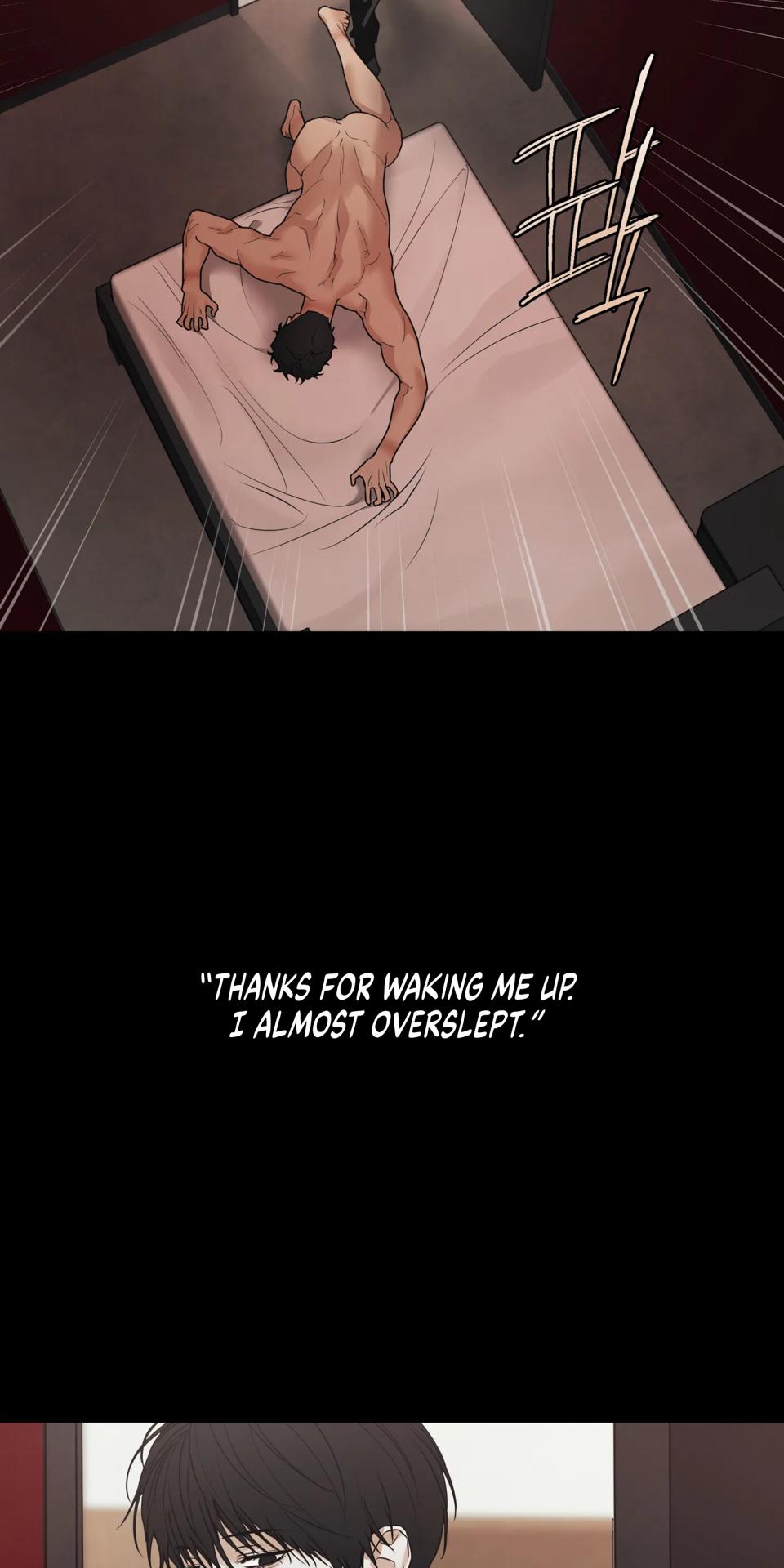 Walk In My Shoes Cupid Scans Chapter 35 page 42 - 