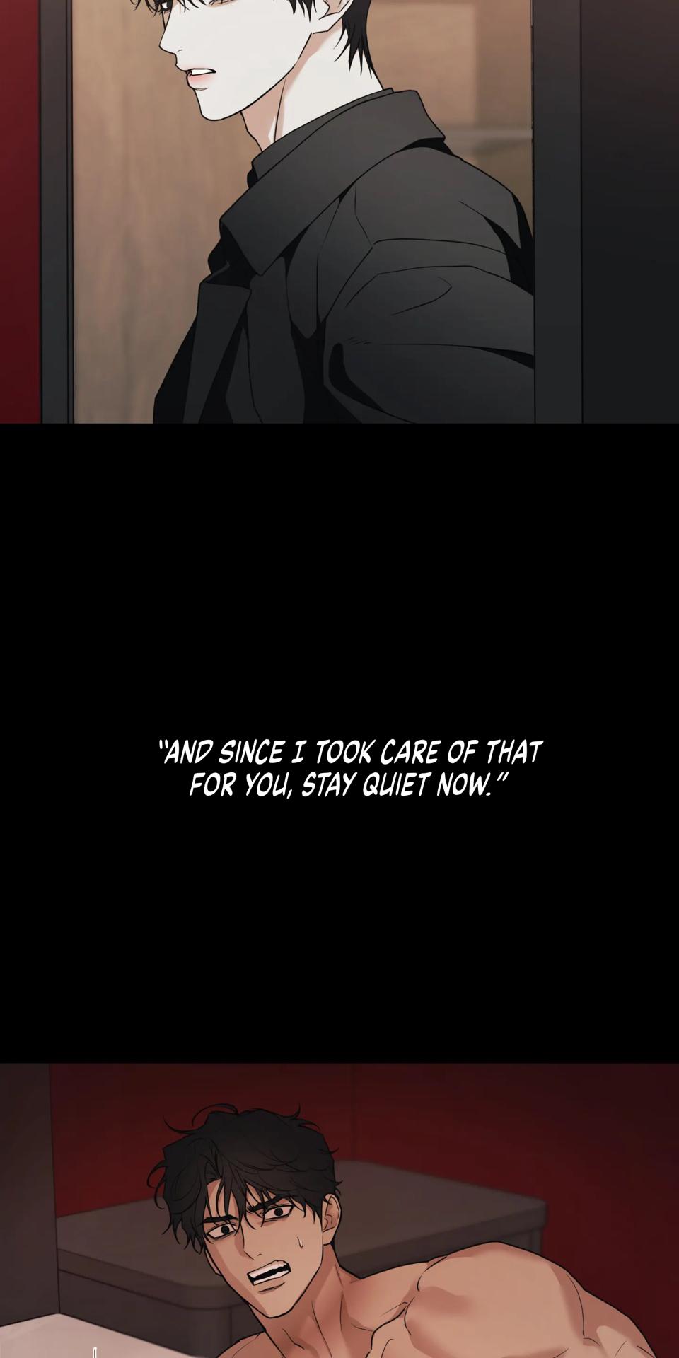 Walk In My Shoes Cupid Scans Chapter 35 page 43 - 