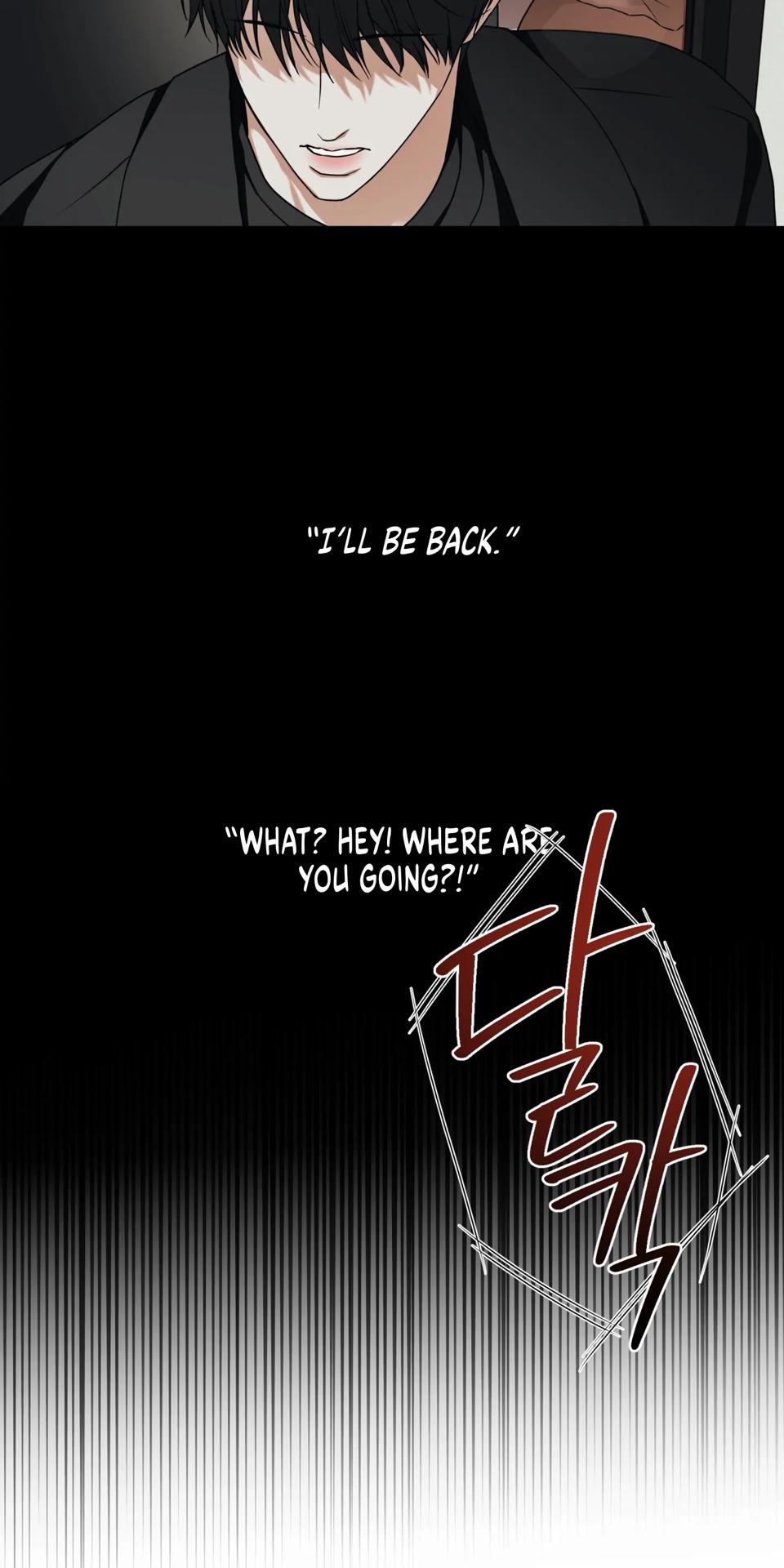 Walk In My Shoes Cupid Scans Chapter 35 page 45 - 