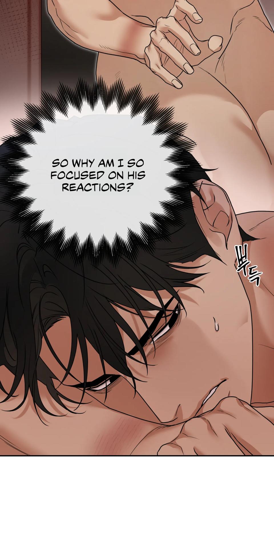 Walk In My Shoes Cupid Scans Chapter 35 page 48 - 
