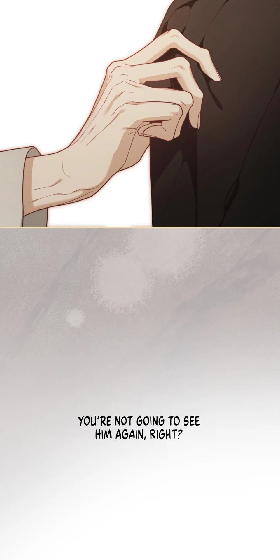 Walk In My Shoes Cupid Scans Chapter 35 page 6 - 