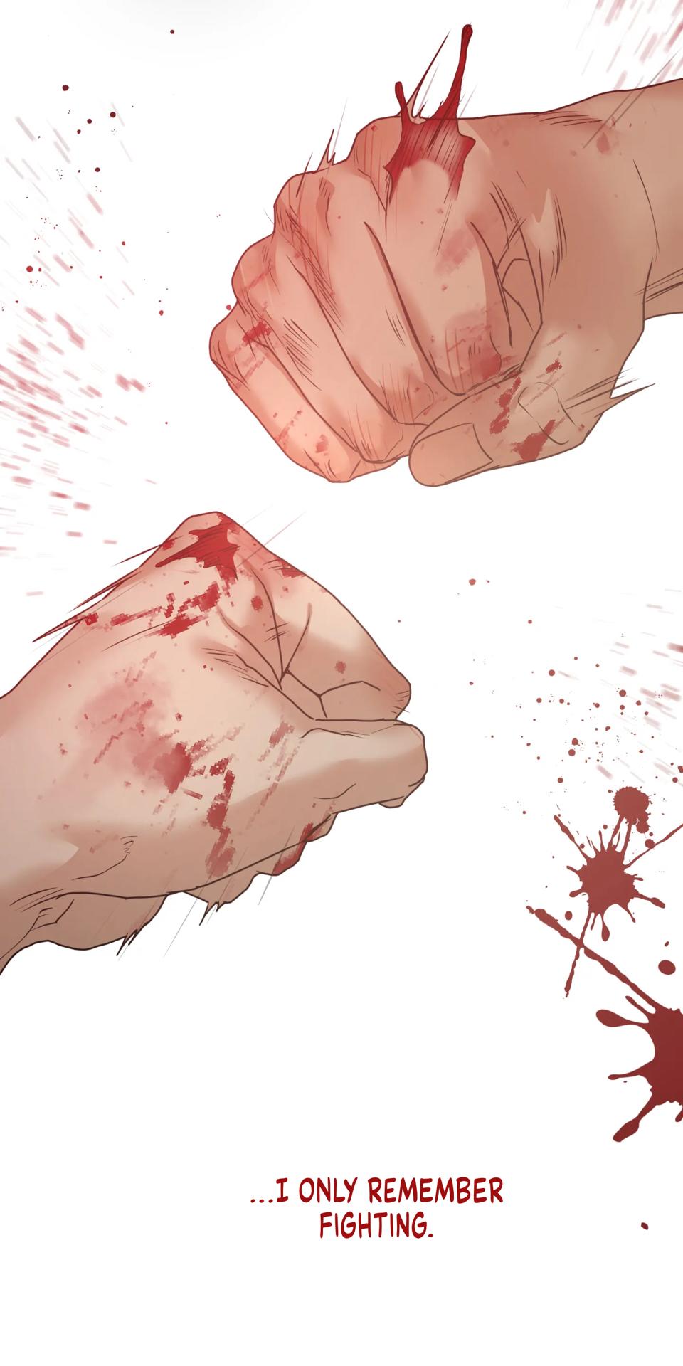 Walk In My Shoes Cupid Scans Chapter 35 page 53 - 
