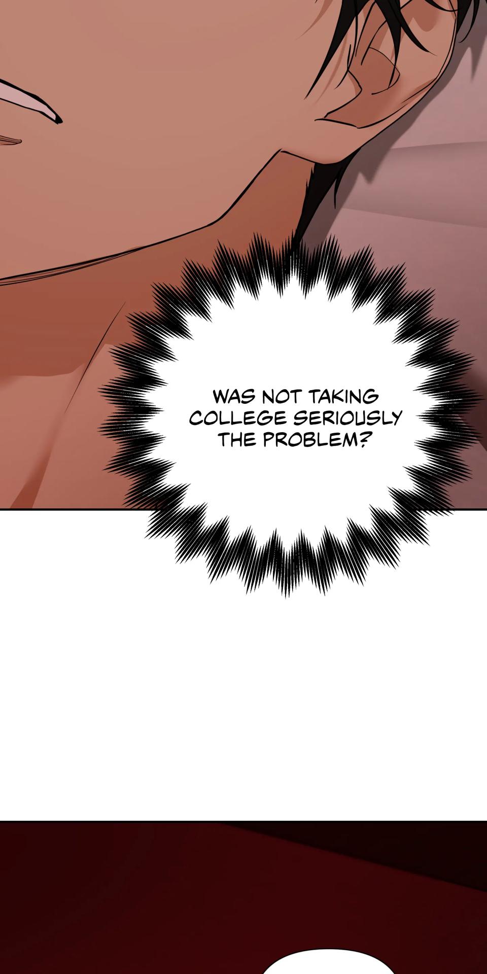 Walk In My Shoes Cupid Scans Chapter 35 page 55 - 
