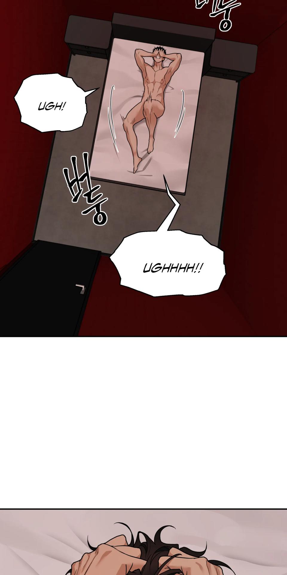 Walk In My Shoes Cupid Scans Chapter 35 page 57 - 