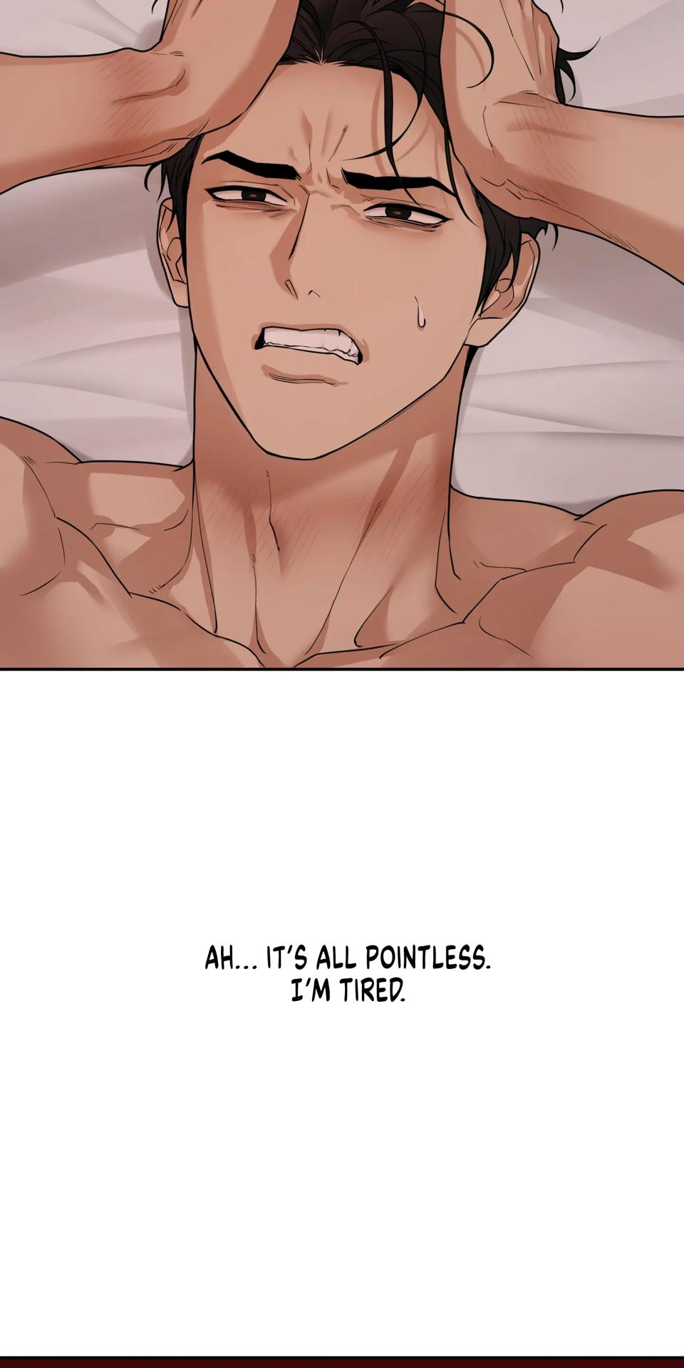 Walk In My Shoes Cupid Scans Chapter 35 page 58 - 
