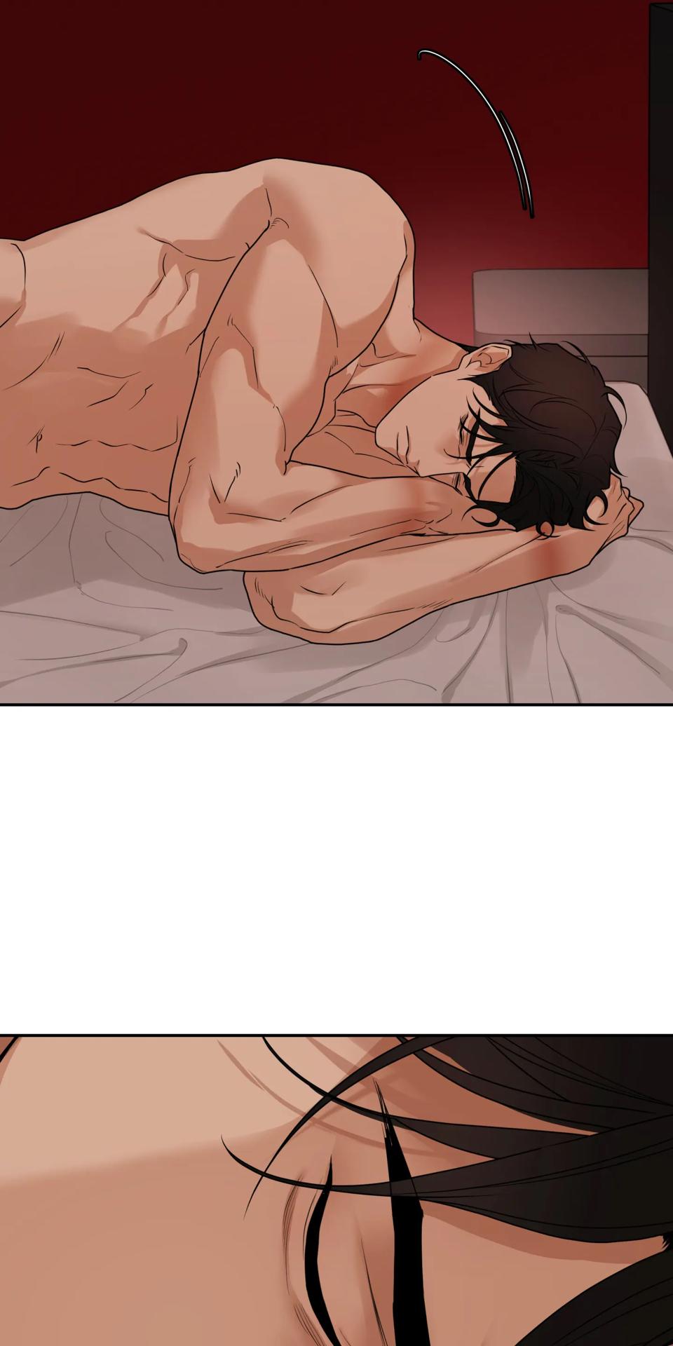 Walk In My Shoes Cupid Scans Chapter 35 page 59 - 