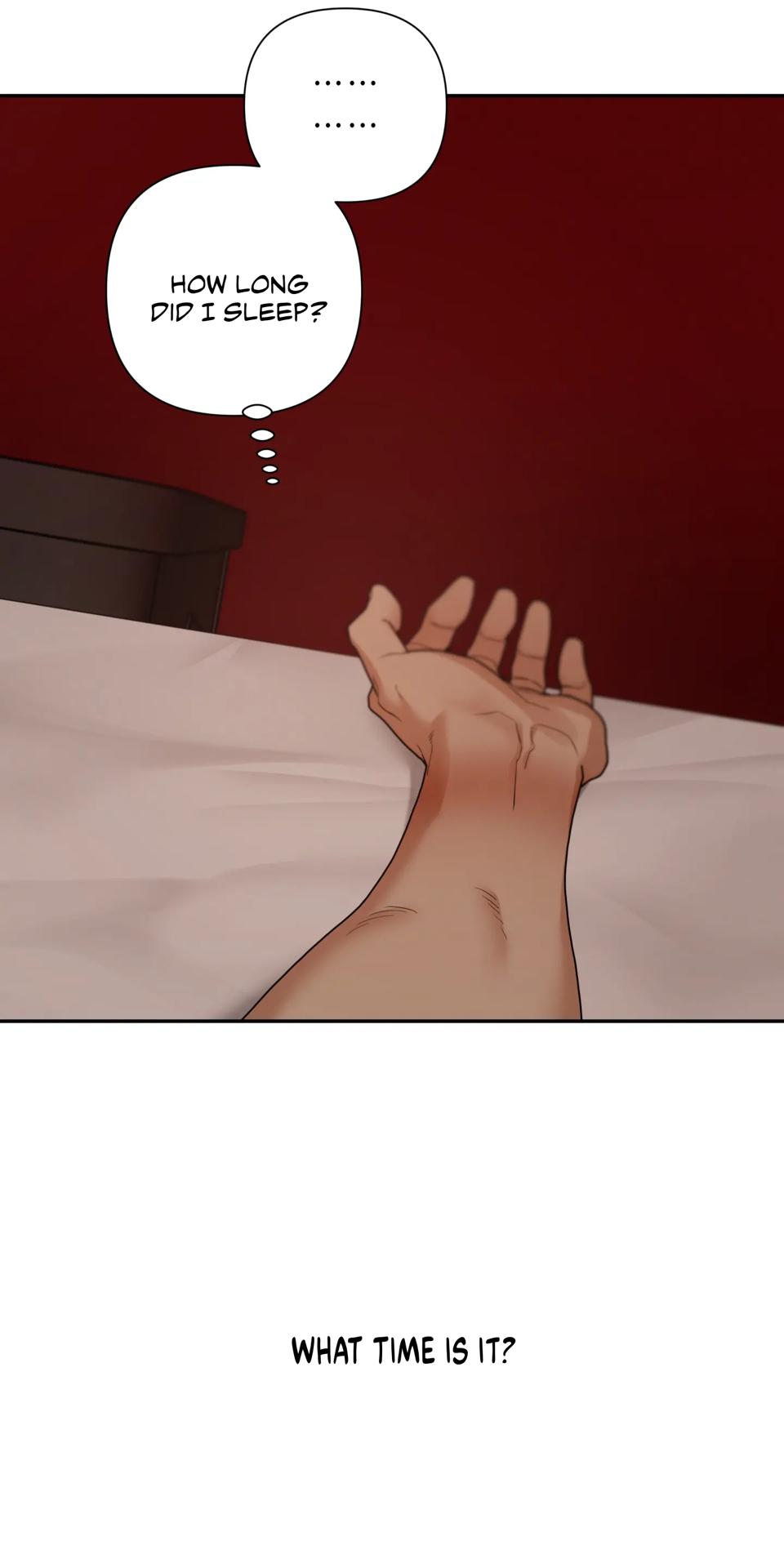 Walk In My Shoes Cupid Scans Chapter 35 page 62 - 