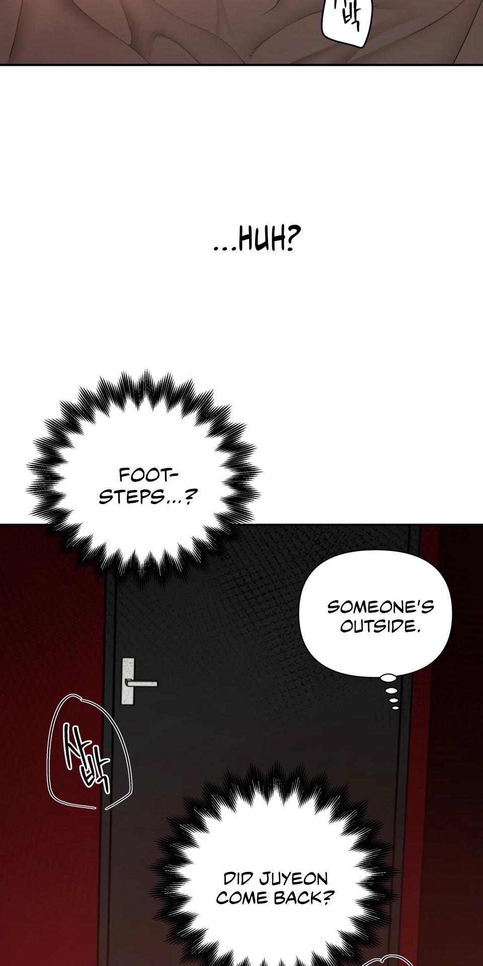 Walk In My Shoes Cupid Scans Chapter 35 page 66 - 