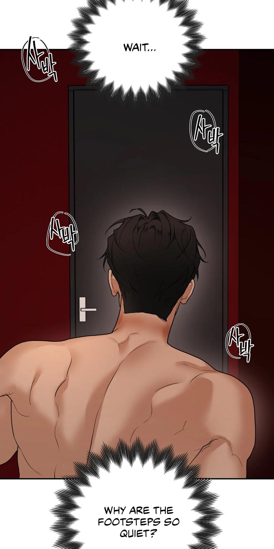 Walk In My Shoes Cupid Scans Chapter 35 page 68 - 