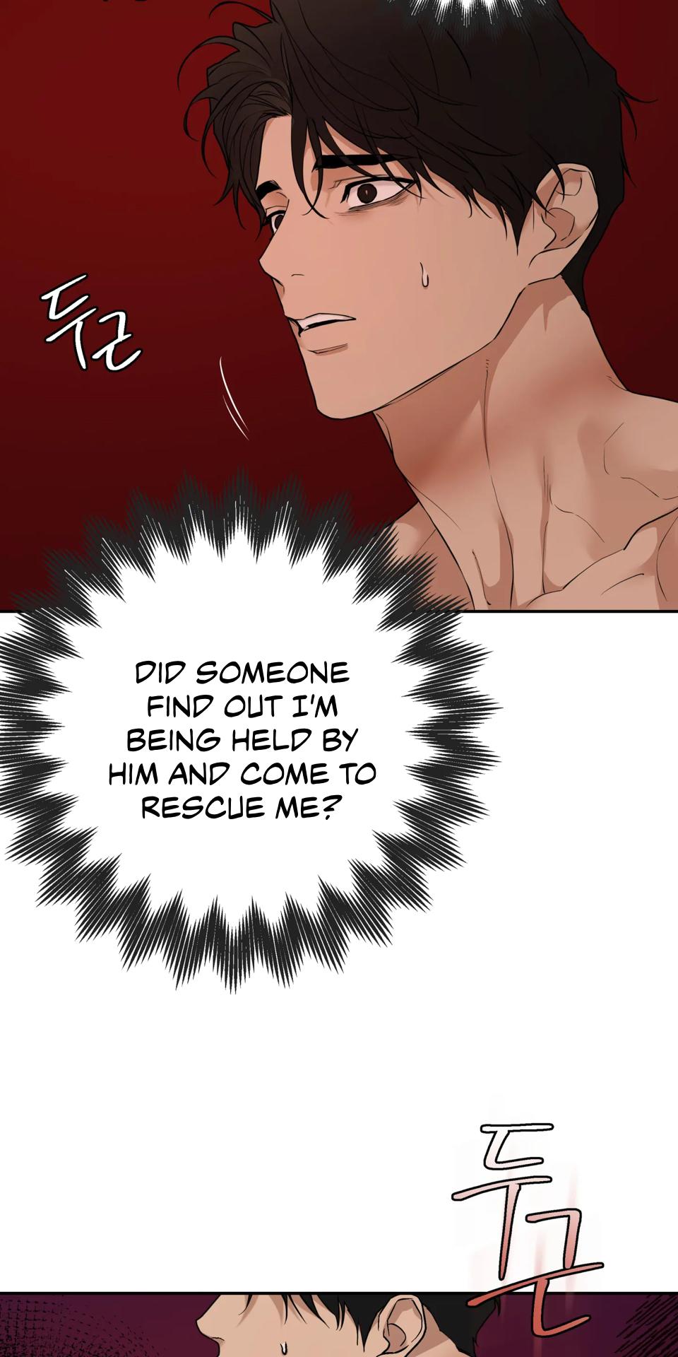 Walk In My Shoes Cupid Scans Chapter 35 page 70 - 