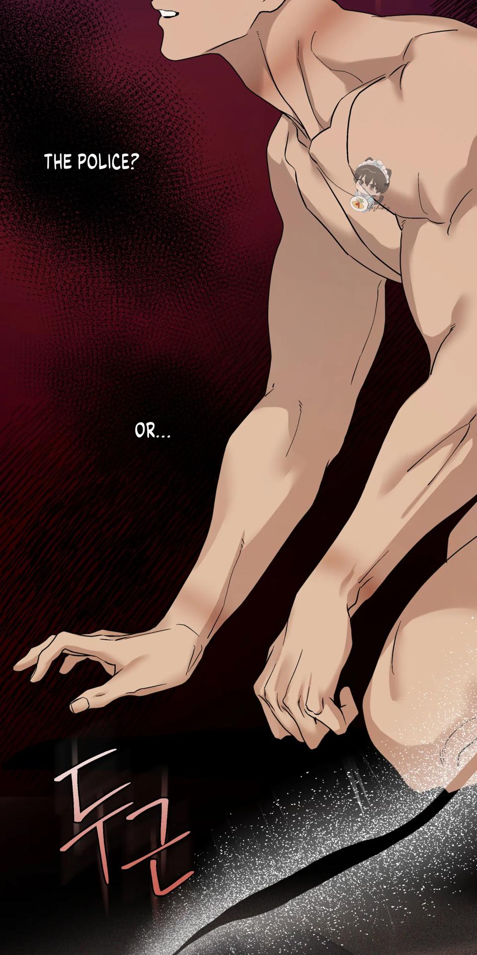 Walk In My Shoes Cupid Scans Chapter 35 page 71 - 