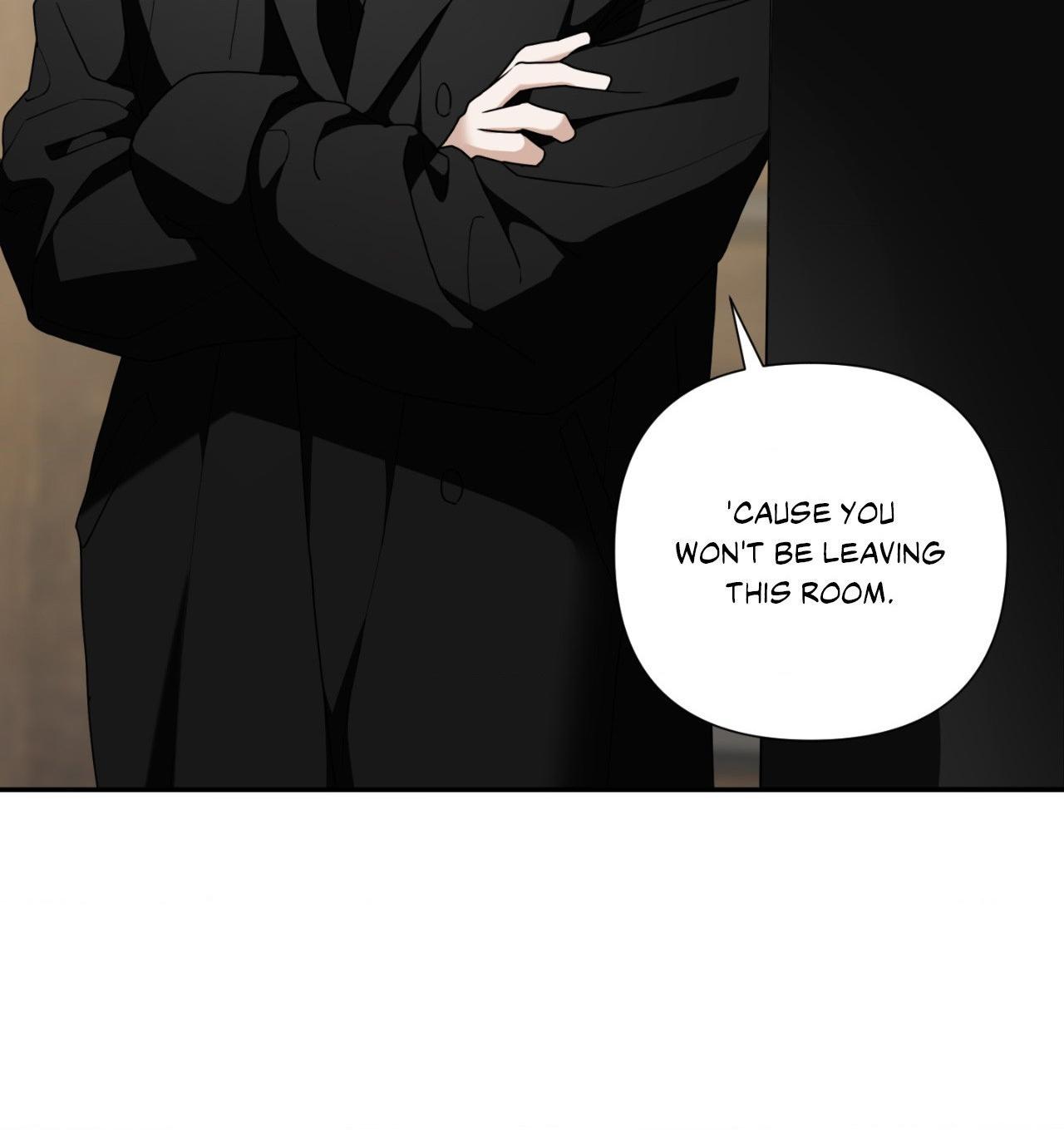 Walk In My Shoes Cupid Scans Chapter 36.1 page 11 - 