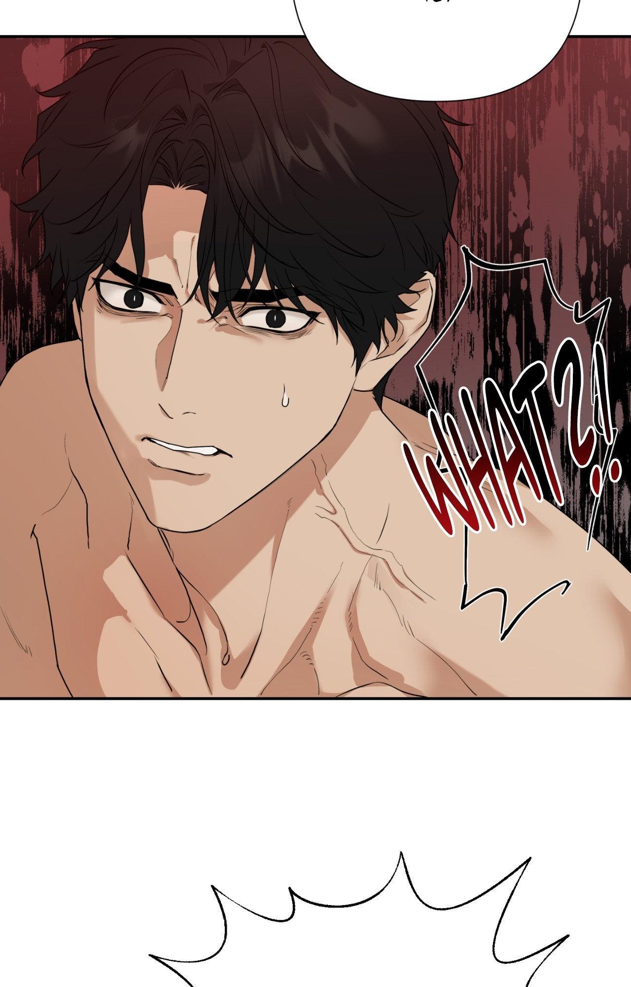 Walk In My Shoes Cupid Scans Chapter 36.1 page 13 - 