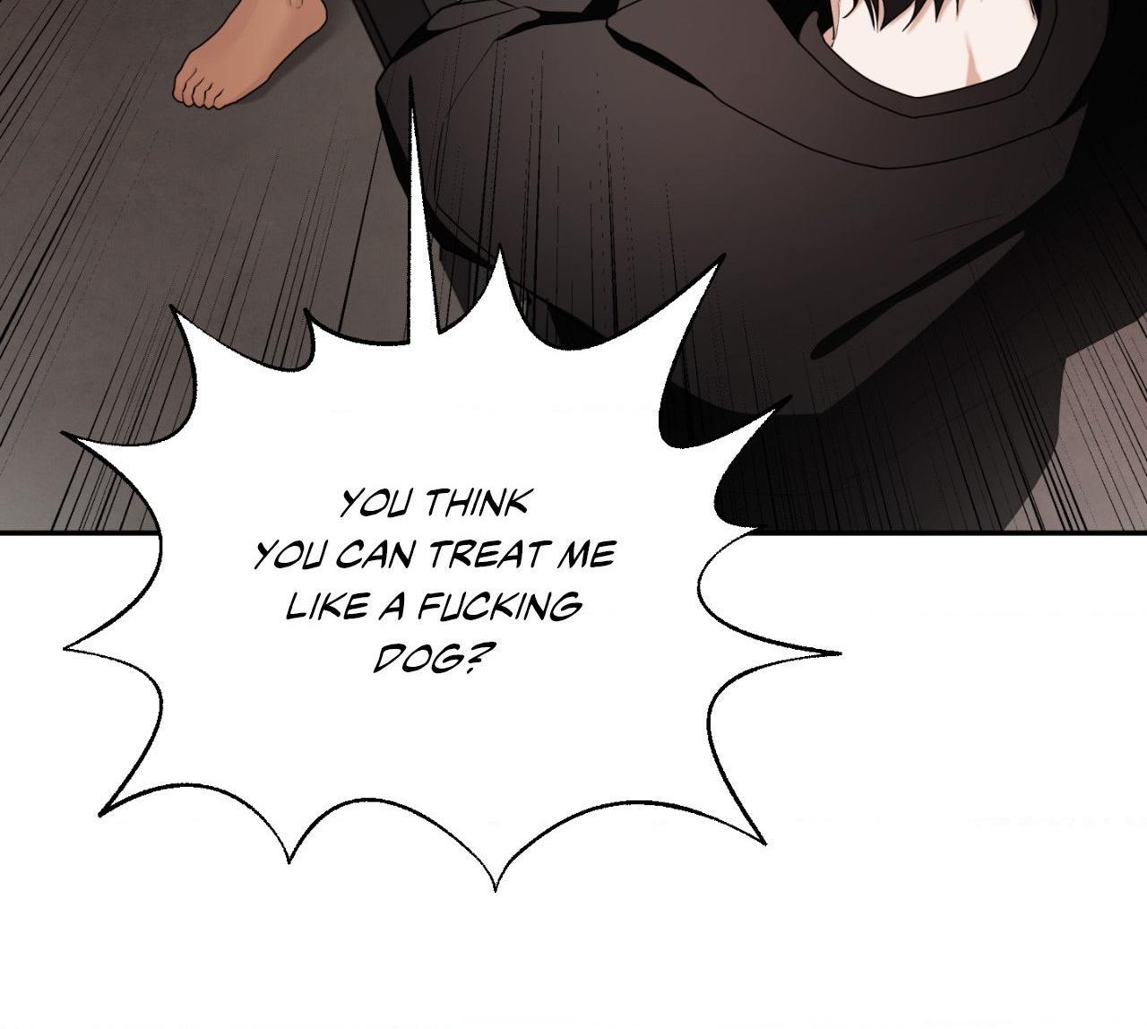 Walk In My Shoes Cupid Scans Chapter 36.1 page 15 - 