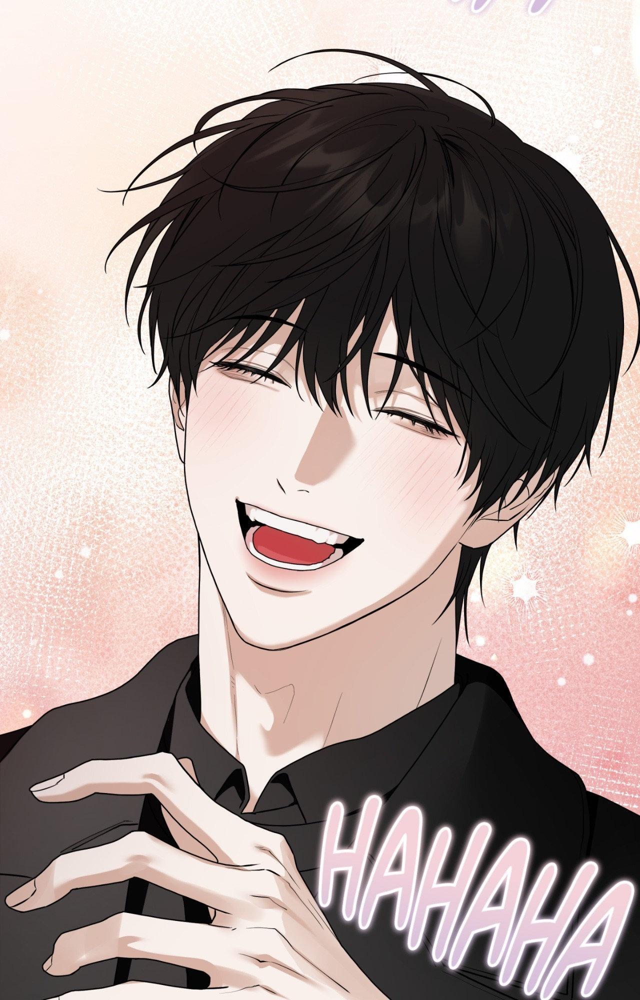 Walk In My Shoes Cupid Scans Chapter 36.1 page 17 - 
