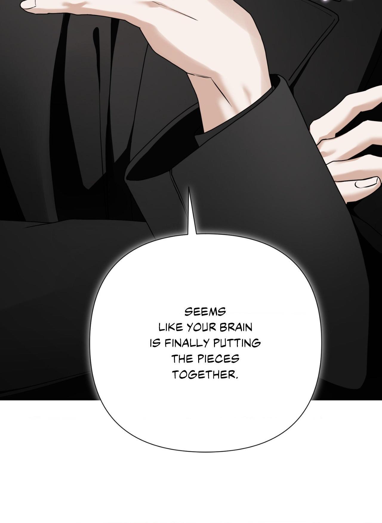 Walk In My Shoes Cupid Scans Chapter 36.1 page 18 - 