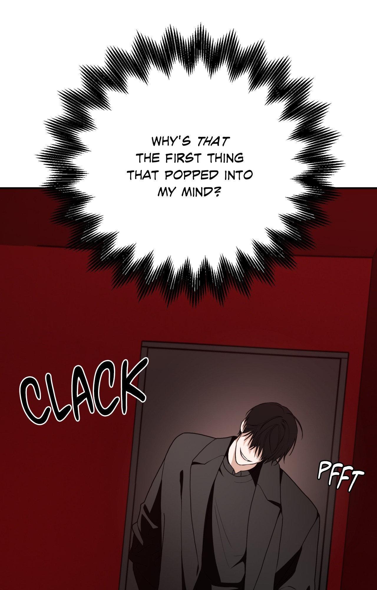 Walk In My Shoes Cupid Scans Chapter 36.1 page 21 - 