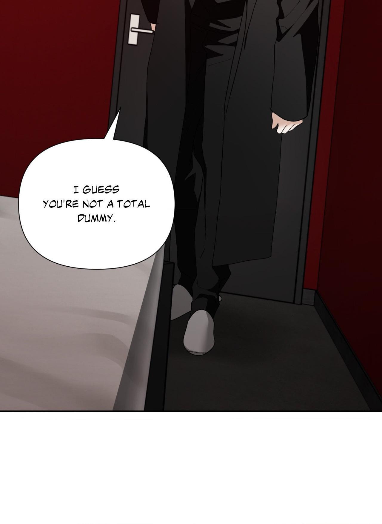 Walk In My Shoes Cupid Scans Chapter 36.1 page 22 - 