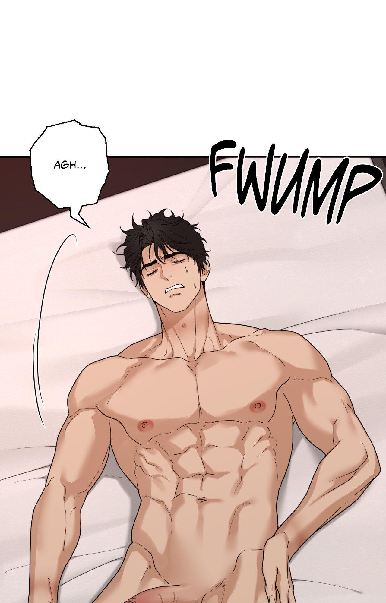 Walk In My Shoes Cupid Scans Chapter 36.1 page 26 - 