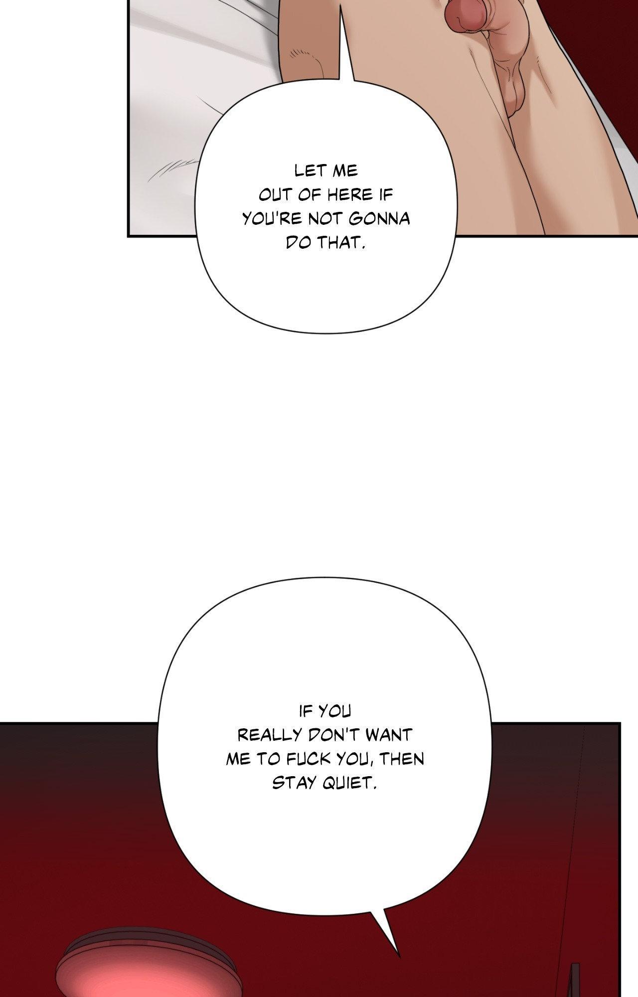 Walk In My Shoes Cupid Scans Chapter 36.1 page 32 - 