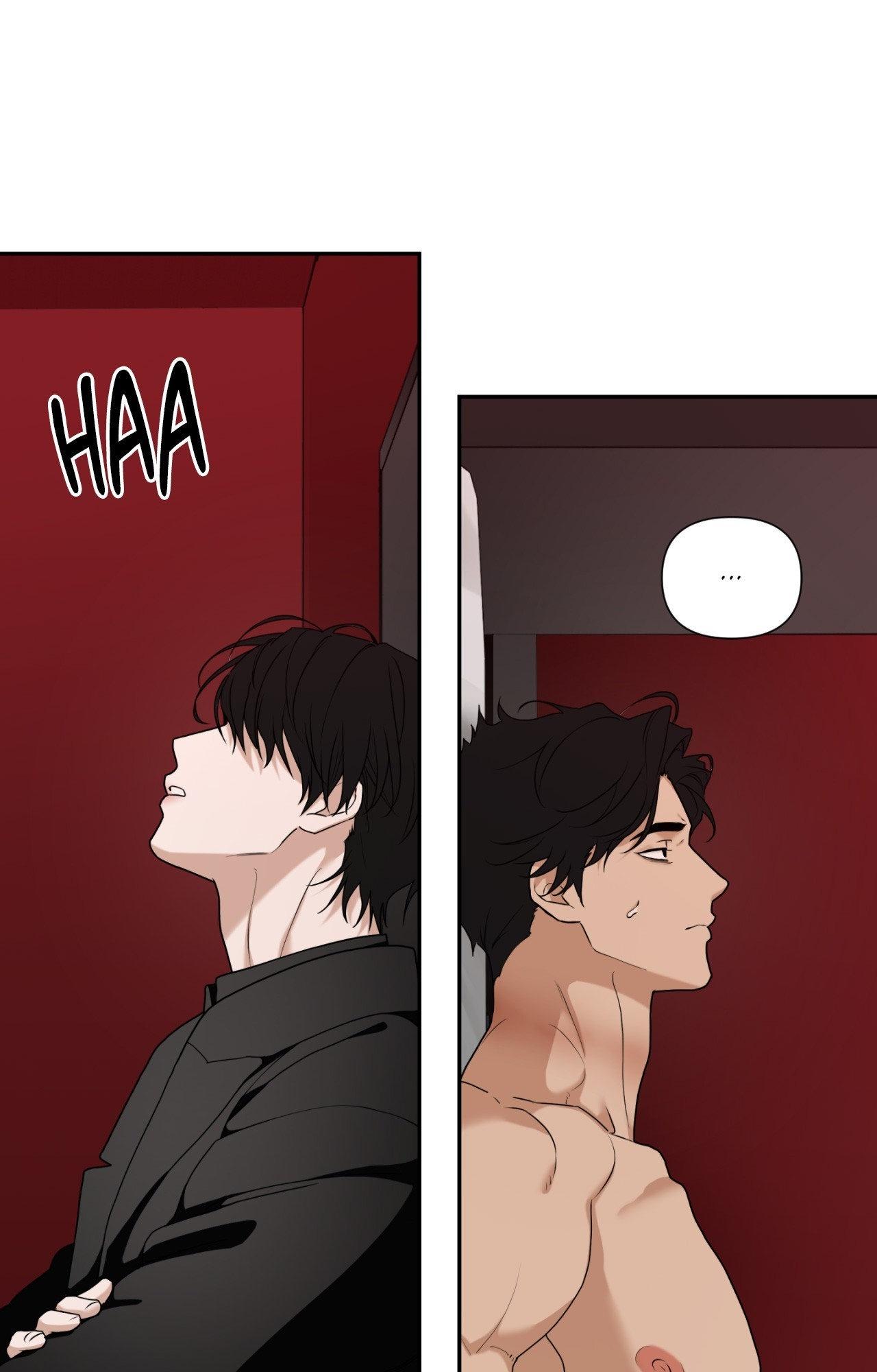Walk In My Shoes Cupid Scans Chapter 36.1 page 34 - 