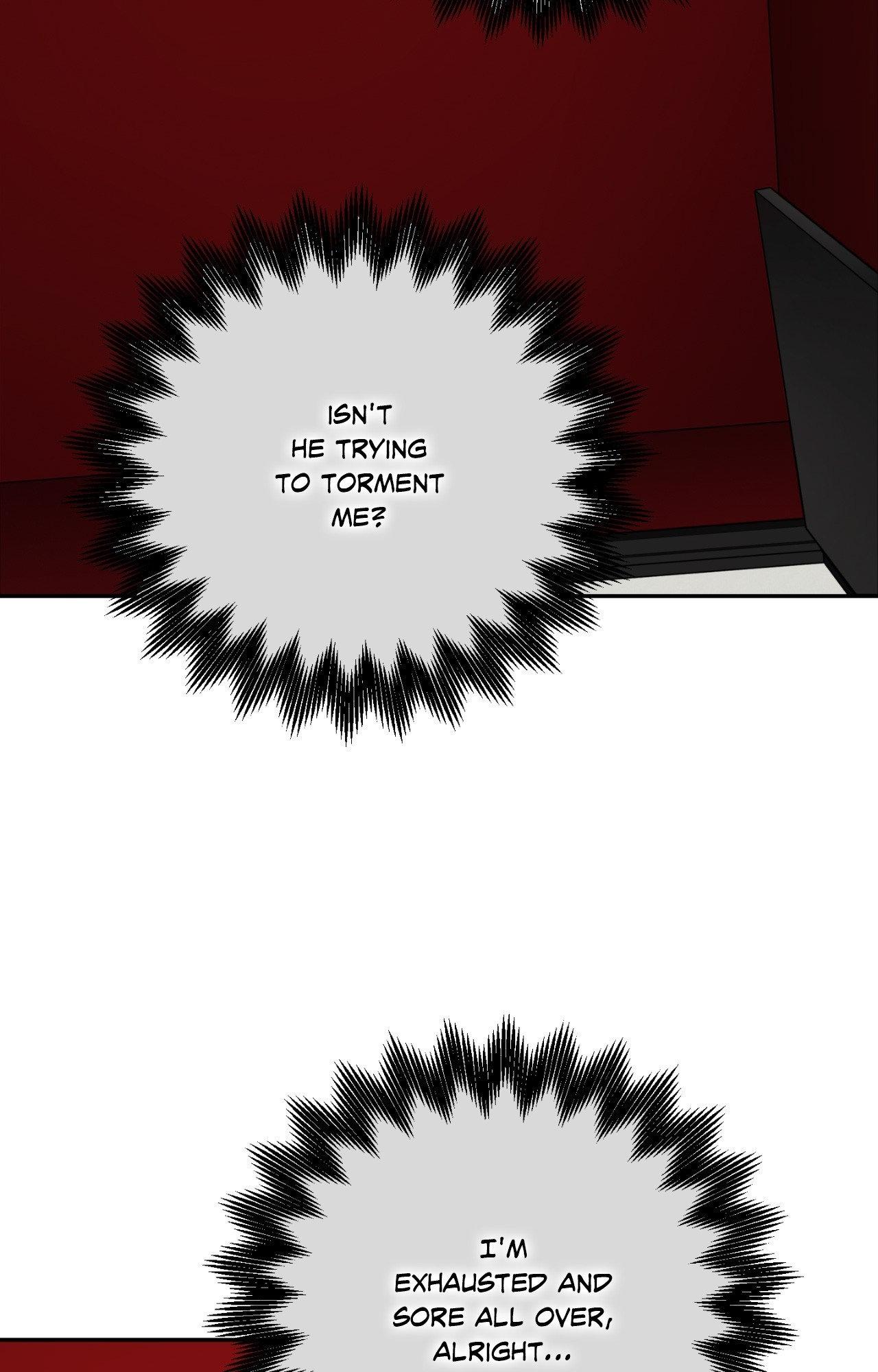 Walk In My Shoes Cupid Scans Chapter 36.1 page 38 - 