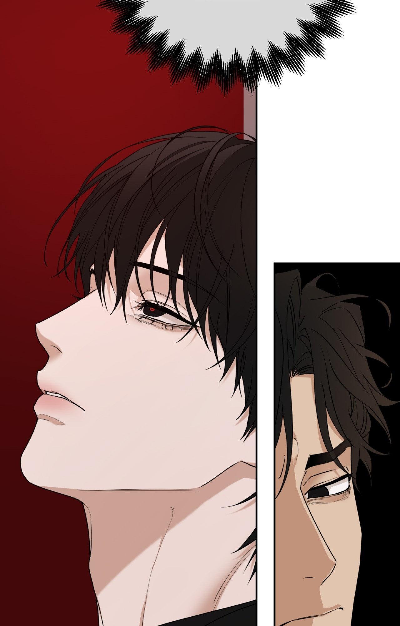 Walk In My Shoes Cupid Scans Chapter 36.1 page 39 - 