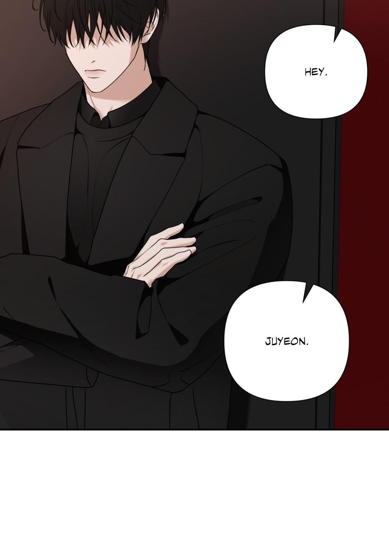Walk In My Shoes Cupid Scans Chapter 36.1 page 41 - 