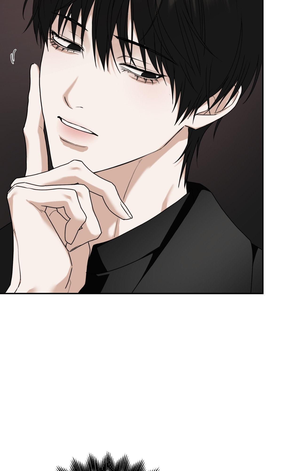 Walk In My Shoes Cupid Scans Chapter 36.1 page 46 - 