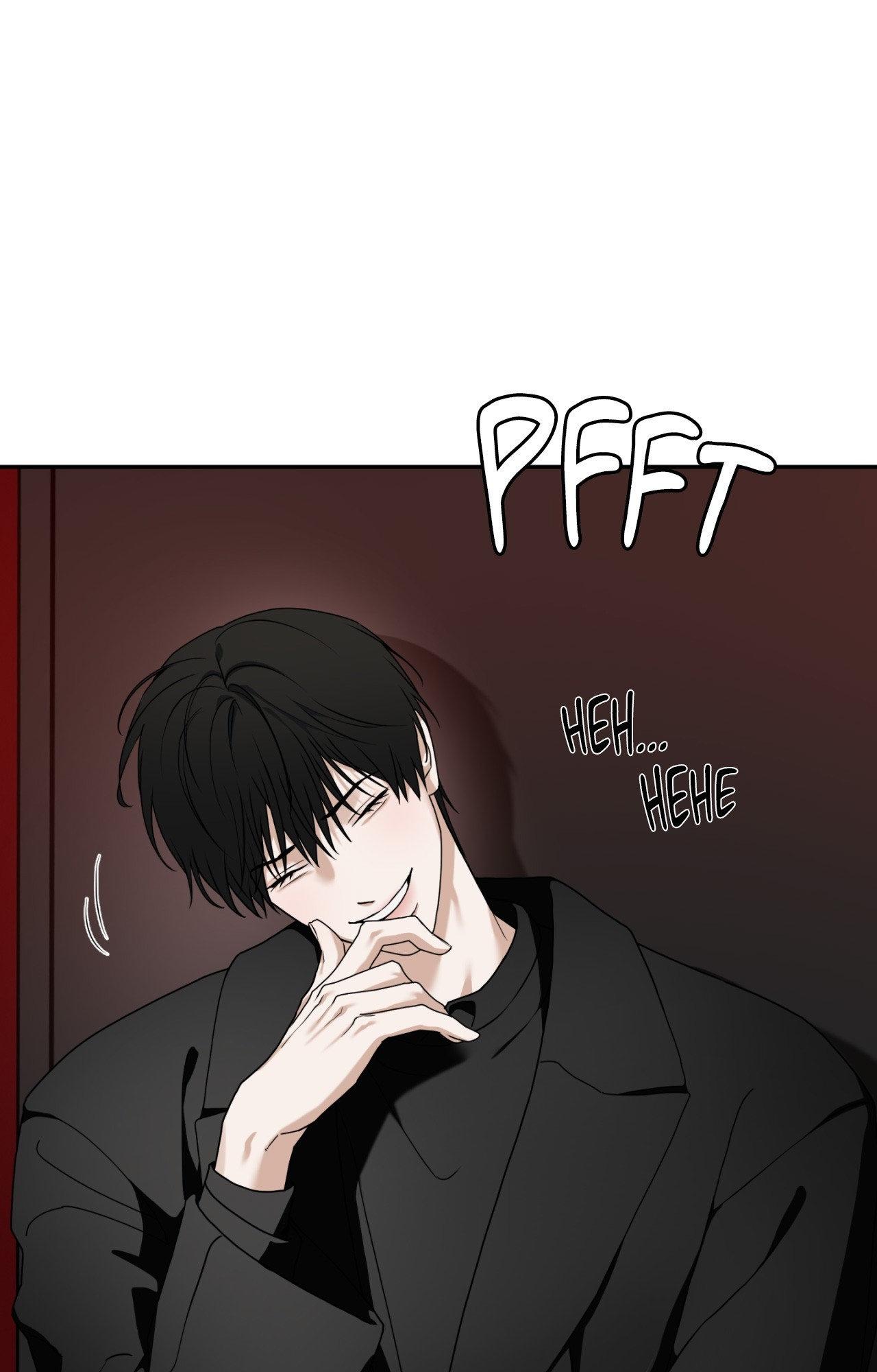 Walk In My Shoes Cupid Scans Chapter 36.1 page 50 - 