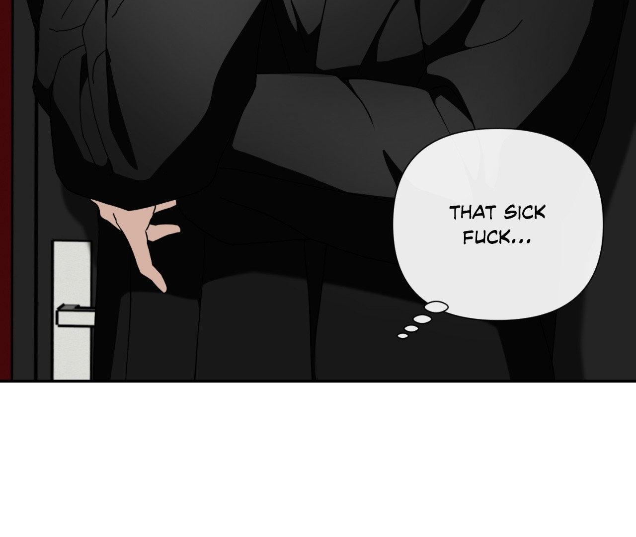 Walk In My Shoes Cupid Scans Chapter 36.1 page 51 - 