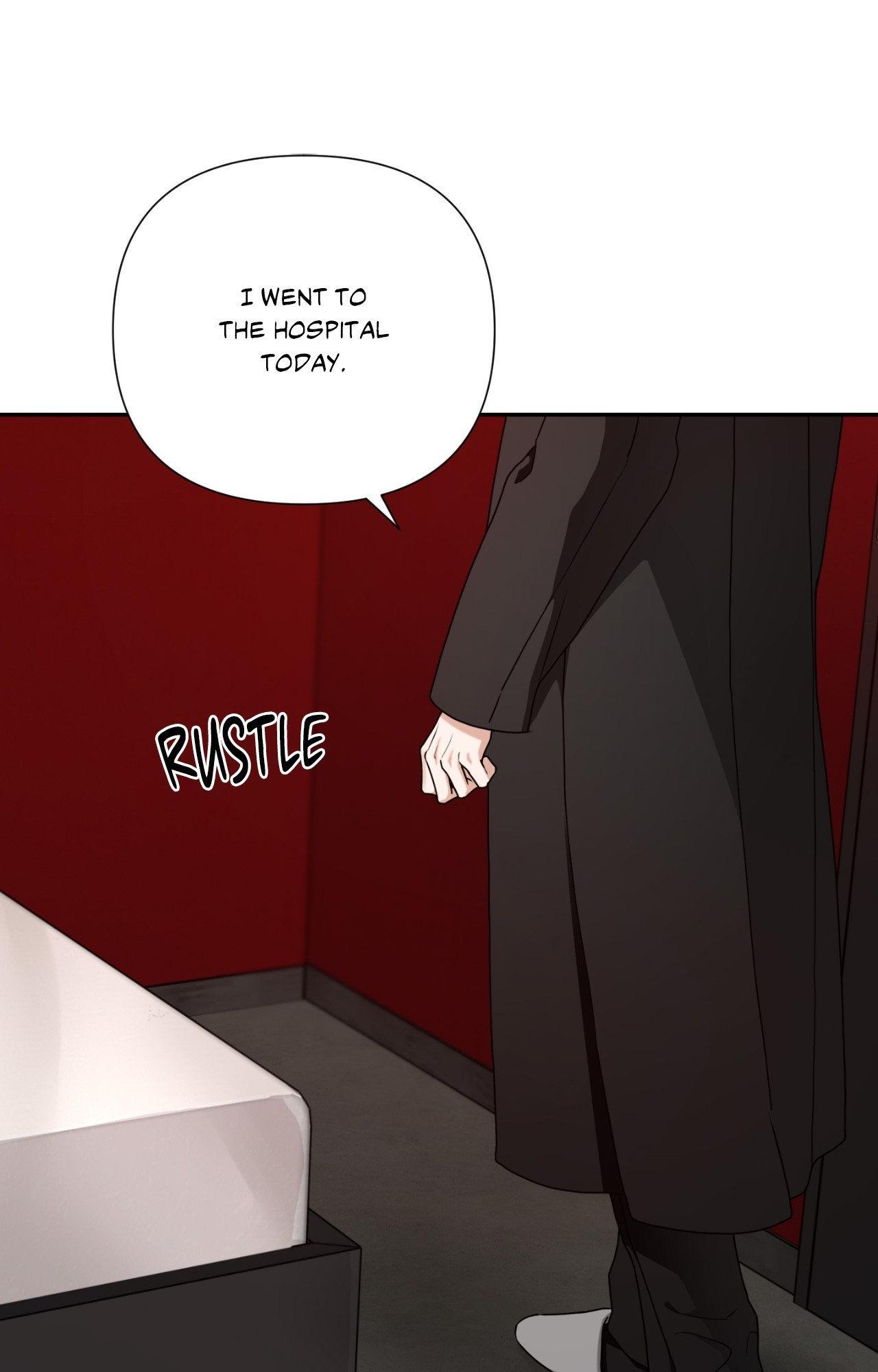 Walk In My Shoes Cupid Scans Chapter 36.1 page 52 - 